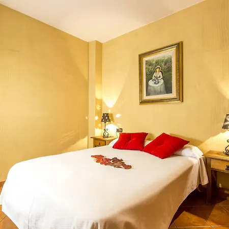 Hotel Rural Sierra Tejeda