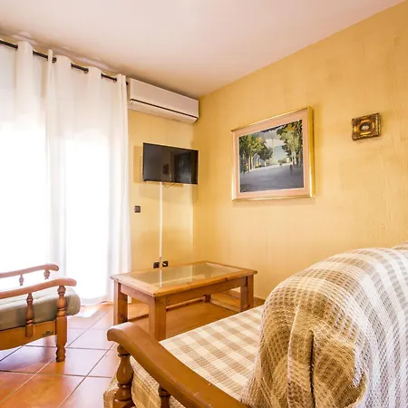 Hotel Rural Sierra Tejeda