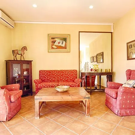 Hotel Rural Sierra Tejeda