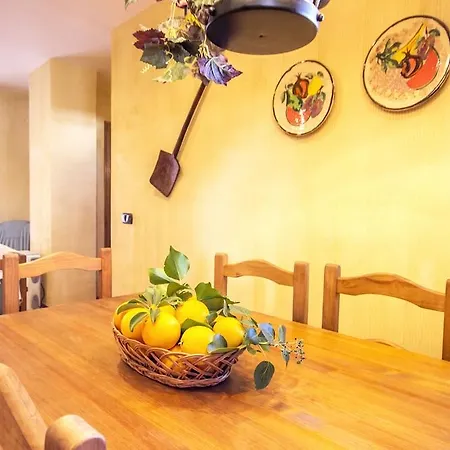 Hotel Rural Sierra Tejeda Alcaucin