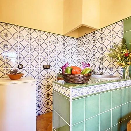 Hotel Rural Sierra Tejeda 2* Alcaucin