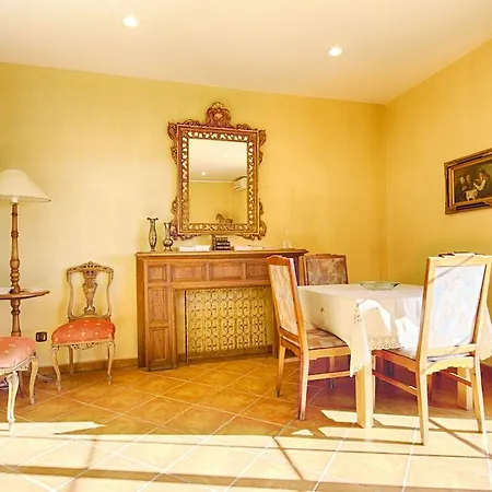 Hotel Rural Sierra Tejeda 2*