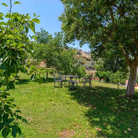 Rural Sierra Tejeda