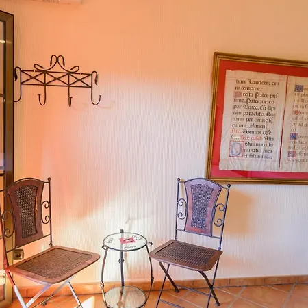 Hotel Rural Sierra Tejeda Alcaucin