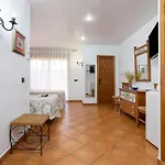 Szálloda Rural Sierra Tejeda Alcaucín