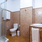 Rural Sierra Tejeda Szálloda 2*