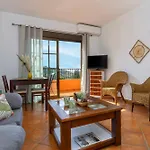 Szálloda Rural Sierra Tejeda Alcaucín