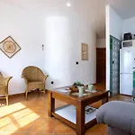 Rural Sierra Tejeda Szálloda 2*