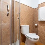 Szálloda Rural Sierra Tejeda 2*