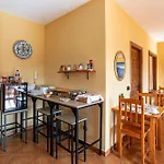 Rural Sierra Tejeda Szálloda 2*