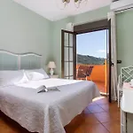 Rural Sierra Tejeda 2*