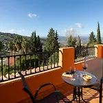 Rural Sierra Tejeda 2* Alcaucín