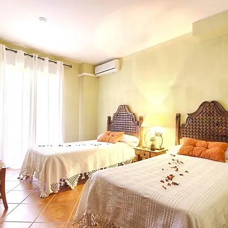 Rural Sierra Tejeda Hotel Alcaucín