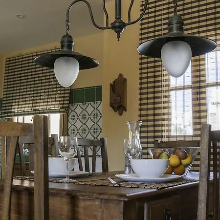 Rural Sierra Tejeda Hotel Alcaucín