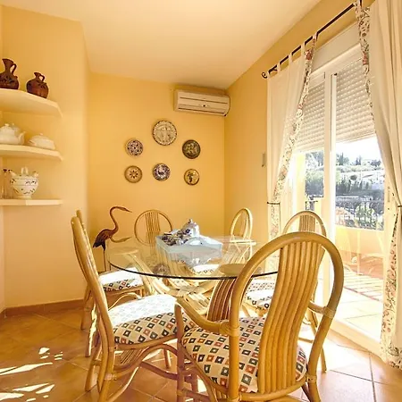 Rural Sierra Tejeda 2*