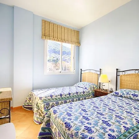 Rural Sierra Tejeda 2* Alcaucín