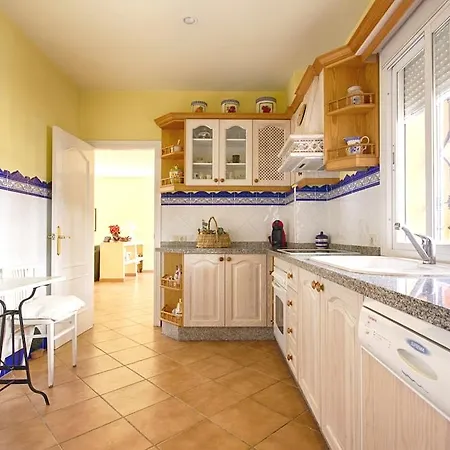 Rural Sierra Tejeda Hotel 2*