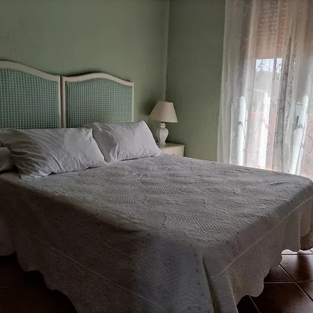 Rural Sierra Tejeda Hotel Alcaucín