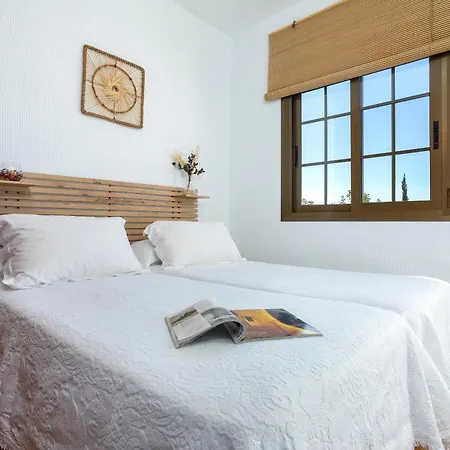 Rural Sierra Tejeda Hotel