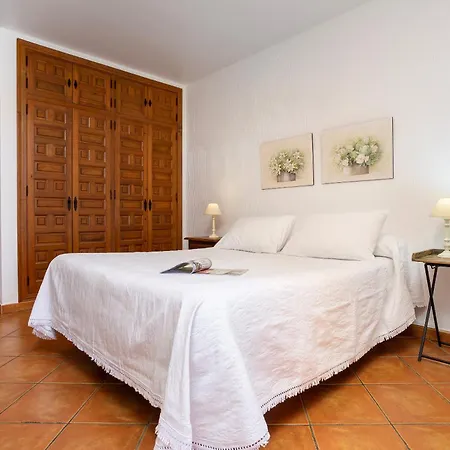 Hotel Rural Sierra Tejeda