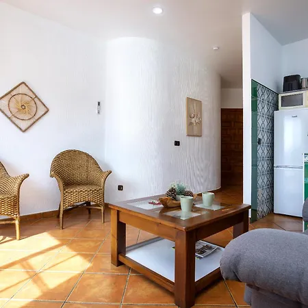 Rural Sierra Tejeda Hotel 2*