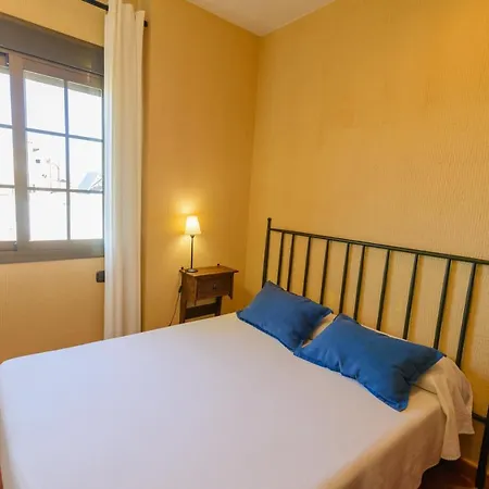 Hotel Rural Sierra Tejeda