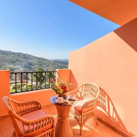 Rural Sierra Tejeda Hotel Alcaucín